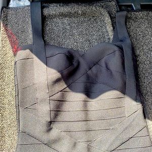 Dress Hever léger style